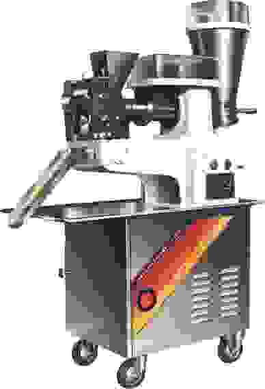 Пельменный аппарат Foodatlas JGL120-5B