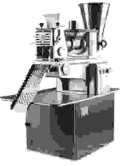 Пельменный аппарат JGL 135-5B (AR) FoodAtlas