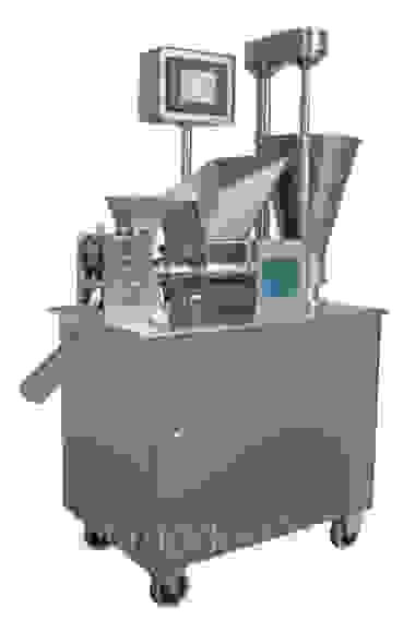 Пельменный аппарат JGL 200TR (AR) FoodAtlas