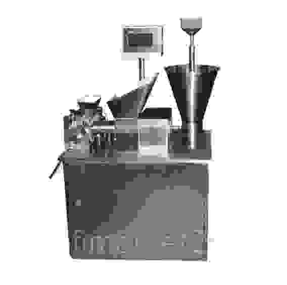 Пельменный аппарат JGL 200TR (AR) FoodAtlas