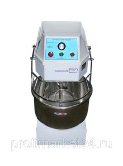 Тестомес спиральный HS-20 FoodAtlas Eco 220В