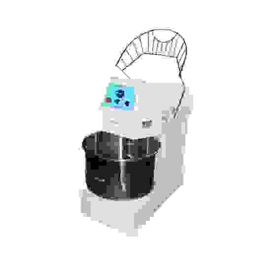 Тестомес спиральный HS-20 FoodAtlas Eco 220В