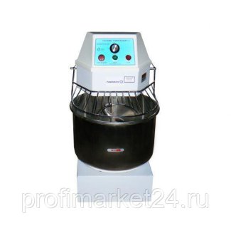 Тестомес спиральный HS-30 FoodAtlas Eco 220В
