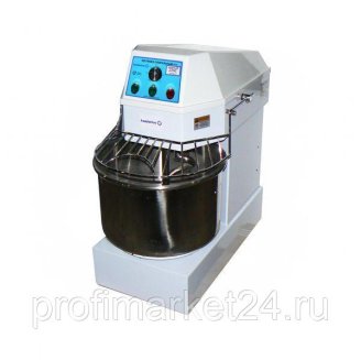 Тестомес спиральный HS-30 FoodAtlas Eco 220В