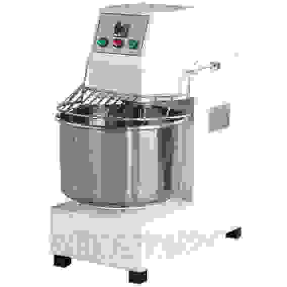 Тестомес спиральный HS-40A FoodAtlas Eco 220В