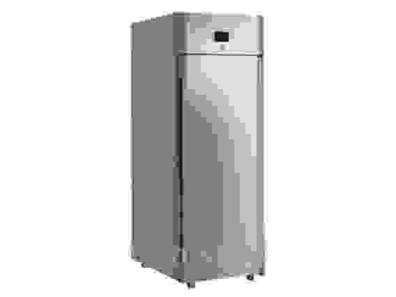 Холодильный шкаф Polair CM107-Gm Alu