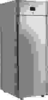 Холодильный шкаф Polair CM107-Gm Alu