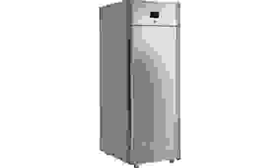 Холодильный шкаф Polair CB107-GM ALU