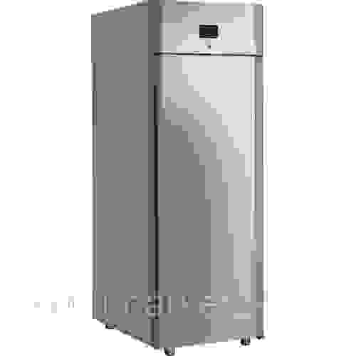 Холодильный шкаф Polair CB107-GM ALU