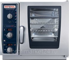 Пароконвектомат Rational CM Plus XS