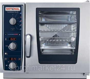 Пароконвектомат Rational CM Plus XS