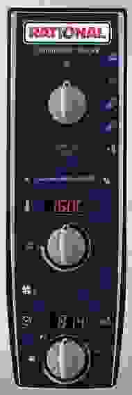 Пароконвектомат Rational CM Plus XS