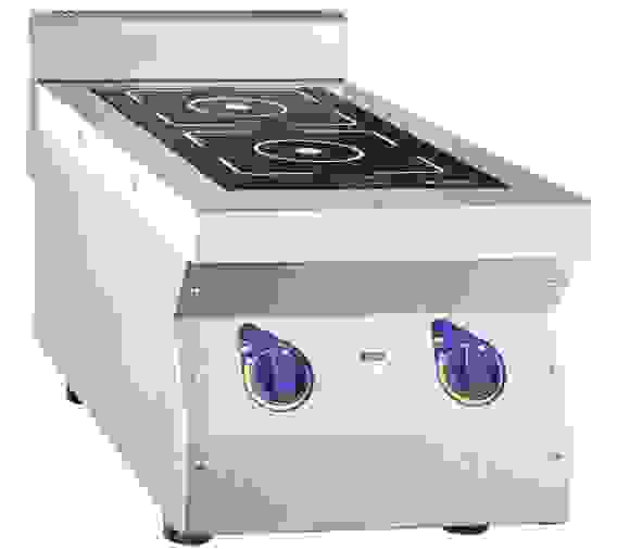 Плита индукционная Abat КИП-27Н
