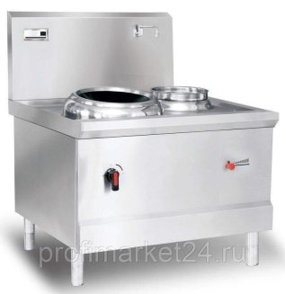 ПЛИТА ИНДУКЦИОННАЯ ECOKITCHEN IND-A0W-B16FL