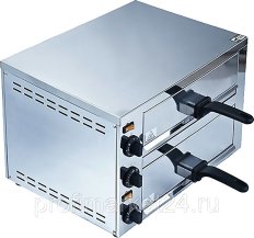 ПЕЧЬ ДЛЯ ПИЦЦЫ HURAKAN HKN-MD0505
