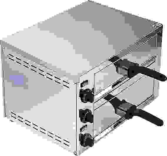 ПЕЧЬ ДЛЯ ПИЦЦЫ HURAKAN HKN-MD0505