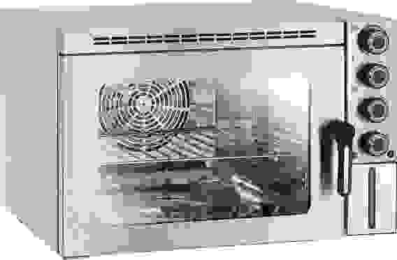 ПЕЧЬ КОНВЕКЦИОННАЯ HURAKAN HKN-XF023