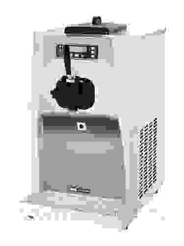 Фризер для мороженого Hurakan HKN-BQ7TPP