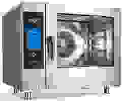 Пароконвектомат RETIGO B611I VISION II