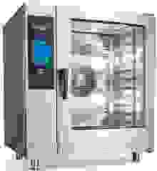 Пароконвектомат RETIGO B1011I VISION II