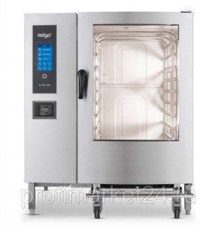 Пароконвектомат Retigo B1221I VISION II