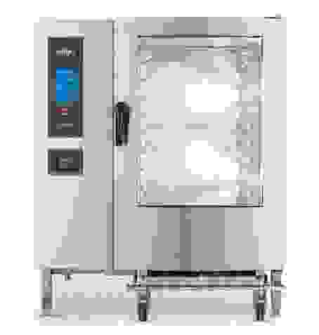 Пароконвектомат Retigo B1221I VISION II