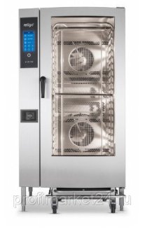 Пароконвектомат Retigo B2011I VISION II
