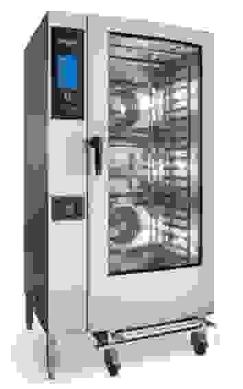 Пароконвектомат RETIGO B2011B VISION II