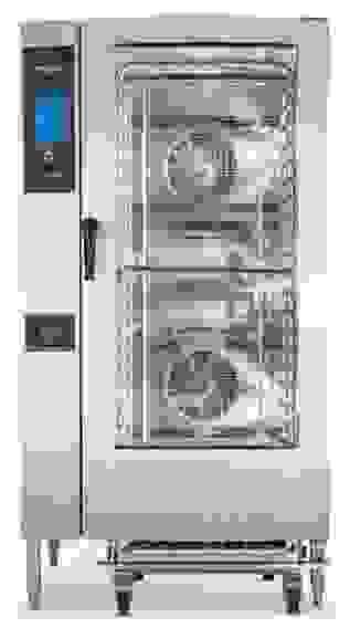 Пароконвектомат RETIGO B2011B VISION II