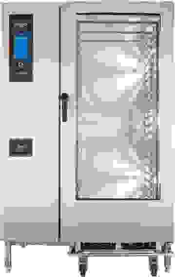 Пароконвектомат RETIGO B2021B VISION II