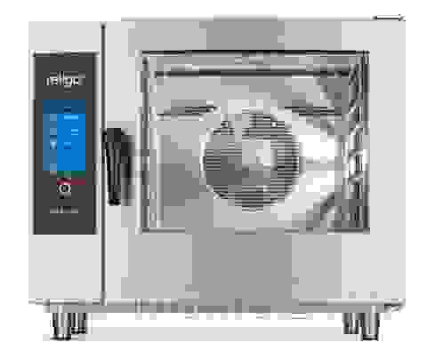 Пароконвектомат Retigo B611IG VISION II