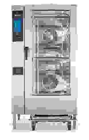 Пароконвектомат Retigo B2011IG VISION II