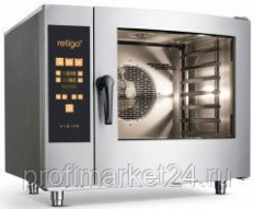 Пароконвектомат RETIGO O611I VISION II
