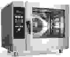 Пароконвектомат RETIGO O611I VISION II