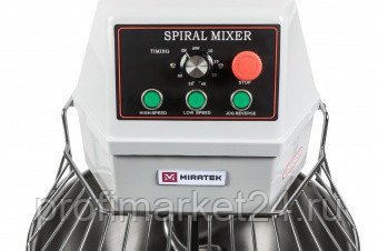 Тестомес Miratek PX-60