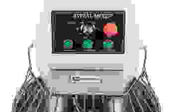 Тестомес Miratek PX-60