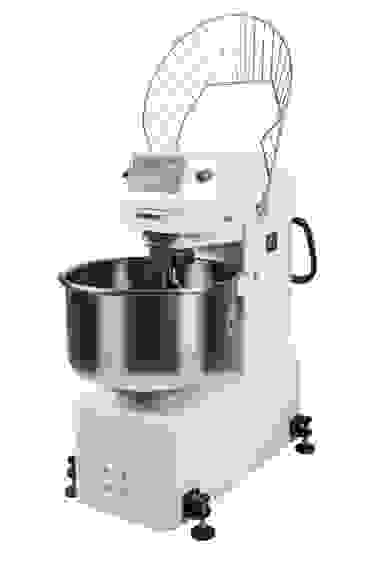 Тестомес Danler PQ-80