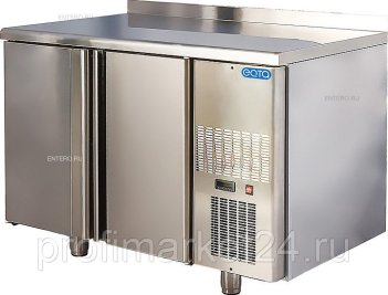 Стол холодильный EQTA TM2GN-G (внутренний агрегат)