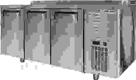 Стол холодильный POLAIR TM3-GC (внутренний агрегат)