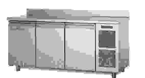 Стол холодильный Coldline Master TA17/1M
