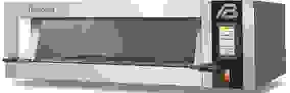 Профессиональная хлебопекарная подовая печь "Пассат" 096 (В721. без опций)