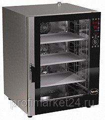 ПЕЧЬ КОНВЕКЦИОННАЯ APACH A3/10HD-E/АВТОМОЙКА/USB LEFT