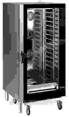 ПЕЧЬ КОНВЕКЦИОННАЯ APACH A3/16HD-E