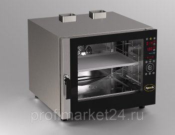 ПЕЧЬ КОНВЕКЦИОННАЯ APACH A3/5HD ГАЗ