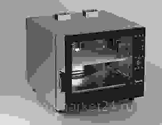 ПЕЧЬ КОНВЕКЦИОННАЯ APACH A3/5HD ГАЗ