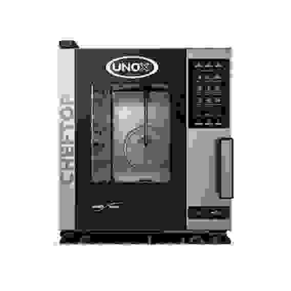 Пароконвектомат UNOX XECC-0523-EPR