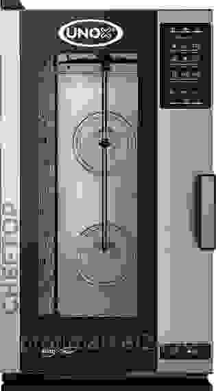 Пароконвектомат UNOX XECC-1013-EPR