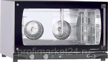 Печь конвекционная UNOX XFT 197