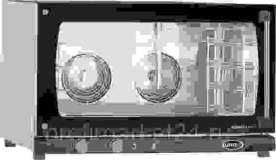 Печь конвекционная UNOX XFT 197