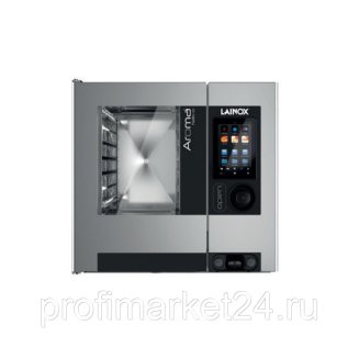 Пароконвектомат LAINOX AROMA NABOO AREN064R